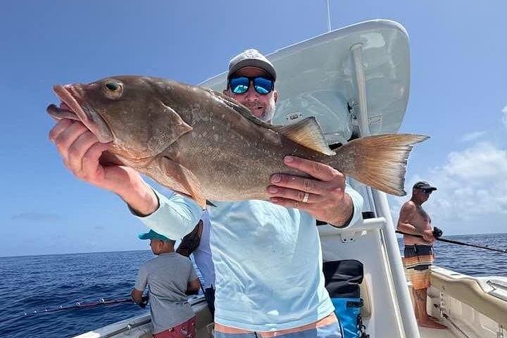 Charters de Pesca Épicos em Clearwater Beach, Flórida - Photo 3