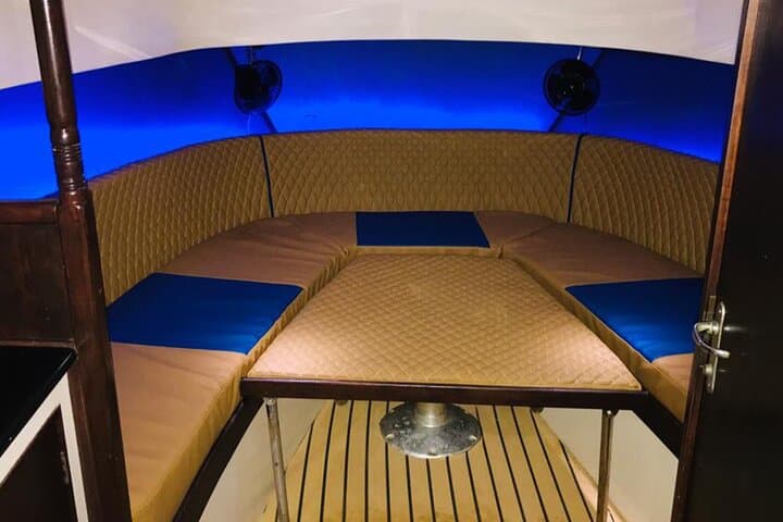 Private Fishing Tour by Luxury Speedboat from Mirissa 5