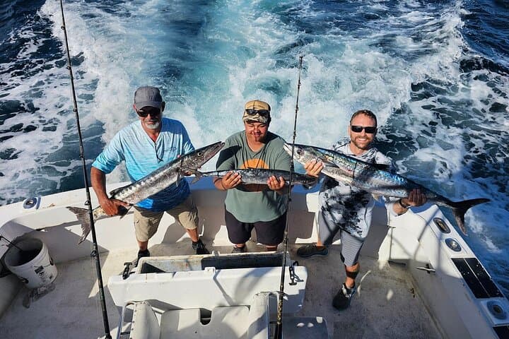 Private 5 Hour Deep Sea Sportfishing Charter in Fort Lauderdale 2