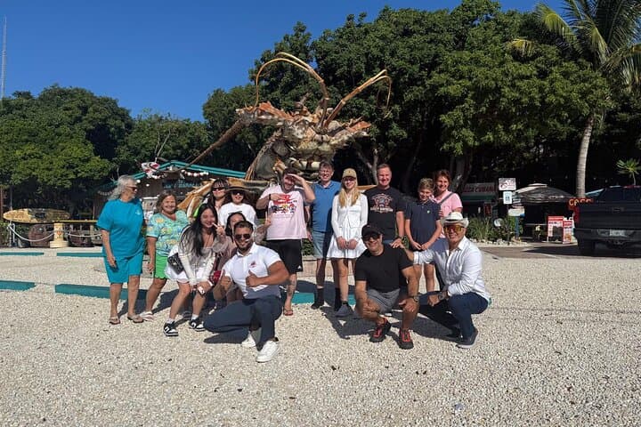 Discover the magic of Key West: book your experience today! 2