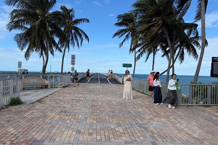 Discover the magic of Key West: book your experience today! 4