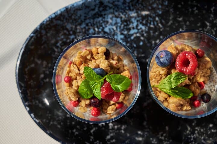 Heraklion: Dia Island Catamaran Cruise with Water Sports 2