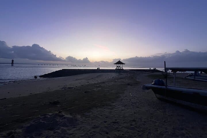 Bali Fun Fishing Charter with Hotel Transfer  2