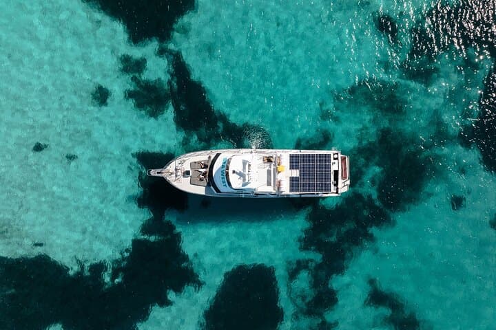 Luxe Island Seafood Cruise - Rottnest Island 4