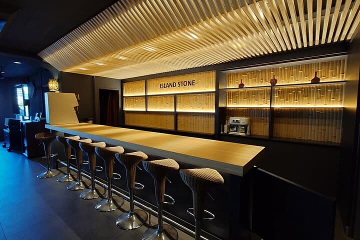 Dec, 22 Tokyo Fishing Adventure and Sushi Making with Your Catch 5