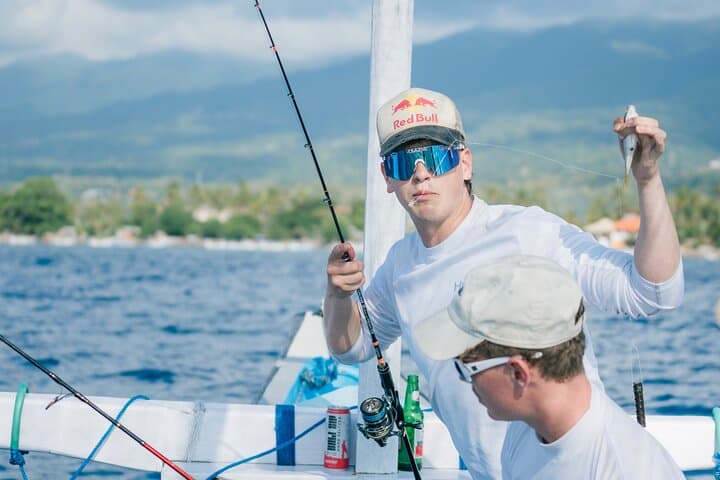 Bali Lovina Private Fishing Tour Experience  2
