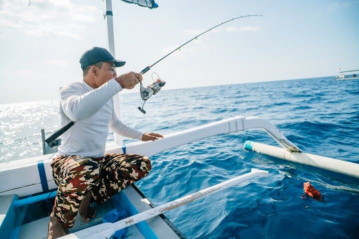 Bali Lovina Private Fishing Tour Experience  5