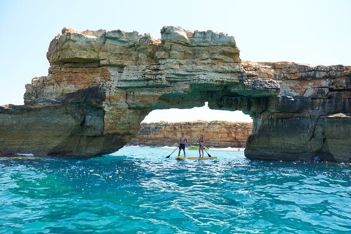 Rethymno Catamaran Cruise: Healthy Lunch & Open Bar 3