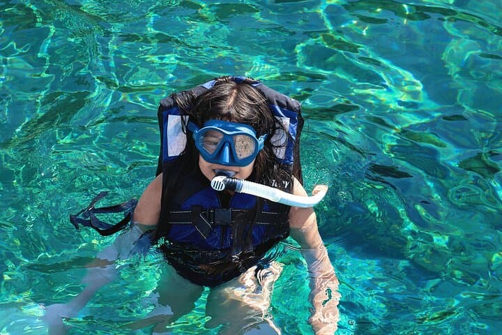 Heraklion: Sunset Luxury Cruise with Sushi and Open Bar 5