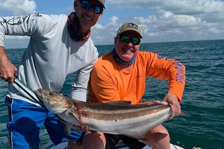 Fishing Charters - Fort Myers Beach / Naples 2