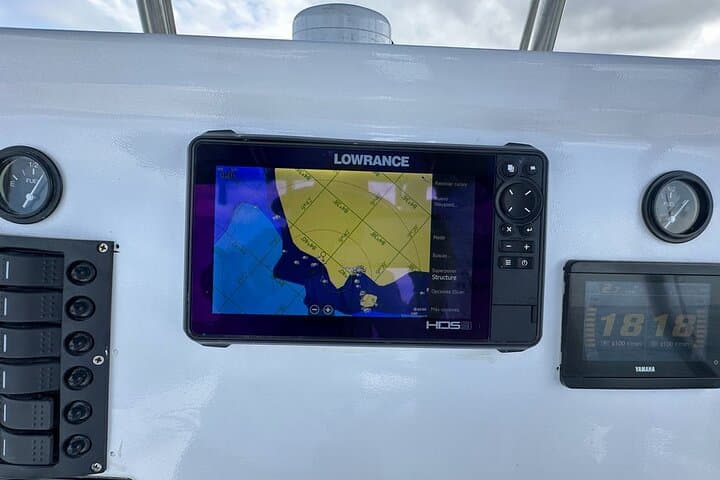 Inshore Fishing Adventure in Jaco Costa Rica 5