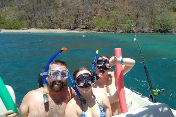 Coco Ocean Fun Day: Fish, Snorkel & Feast 5