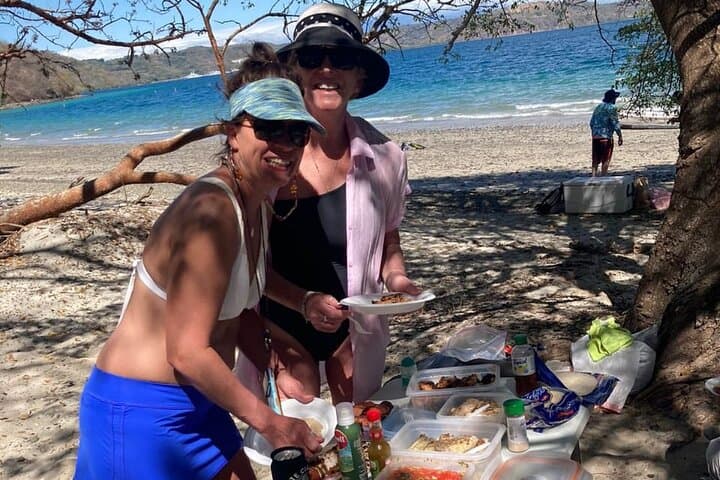 Coco Ocean Fun Day: Fish, Snorkel & Feast 2