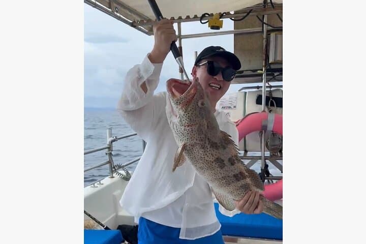 Fishing Adventure Fiji  3