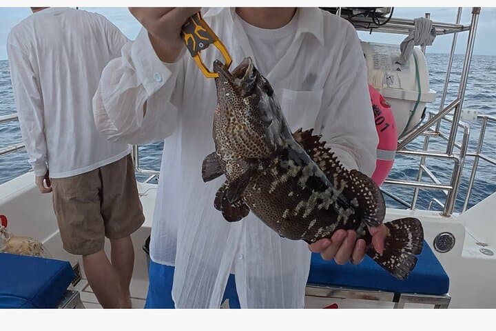 Fishing Adventure Fiji  4