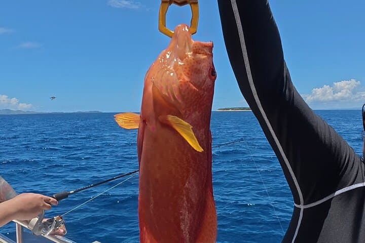 Fishing Adventure Fiji  5