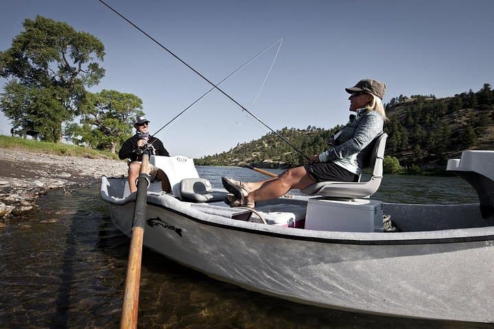 Full-Day Guided Fly Fishing Adventure in Bozeman, MT