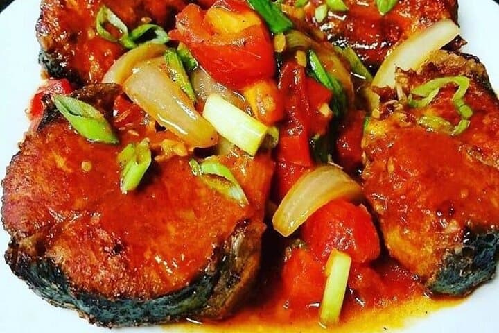 Hoi An Private Seafood Cooking Class/Oyster Cooking Experience 3