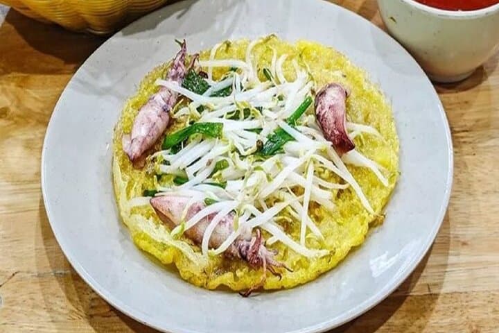 Hoi An Private Seafood Cooking Class/Oyster Cooking Experience 4