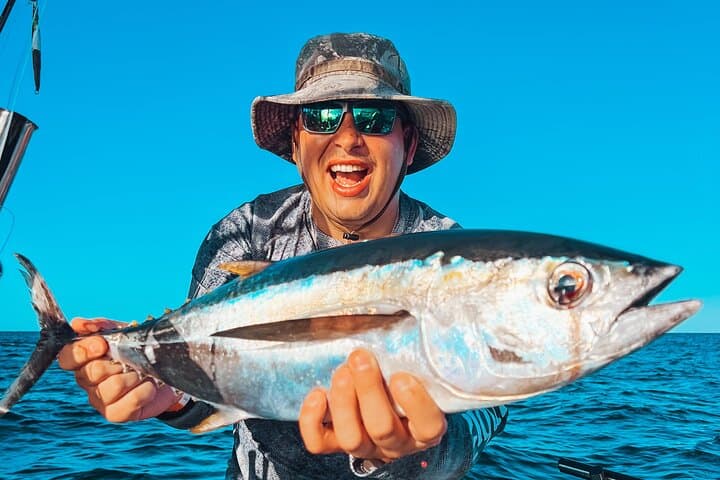 Half Day Morning Fishing Adventure in Tamarindo 2
