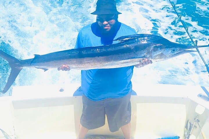 Punta Cana Fishing Activity Experience 3