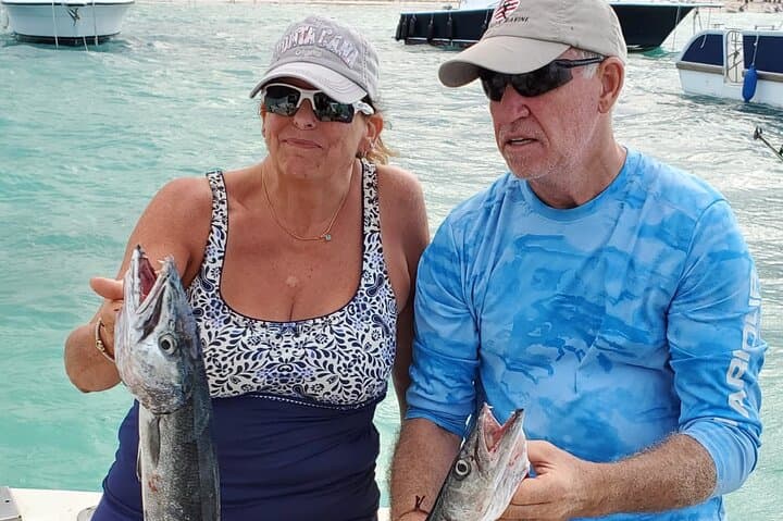 Punta Cana Fishing Activity Experience 5