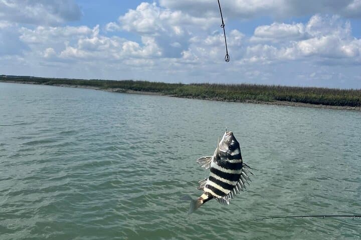 Private Inshore Fishing 2