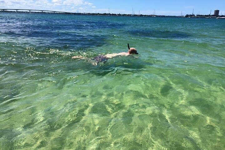 Charte de pêche privée de 4 heures à Siesta Key : Créez des souvenirs inoubliables - Photo 2