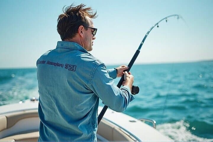 Private Fun Fishing Charter