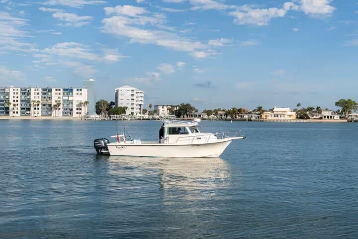 Charters de Pesca Épicos em Clearwater Beach, Flórida - Photo 2