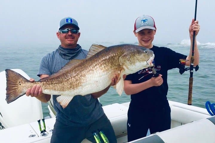 Entusiasmanti Charter di Pesca a Galveston, Texas con il Capitano Shawn Warren - Photo 4