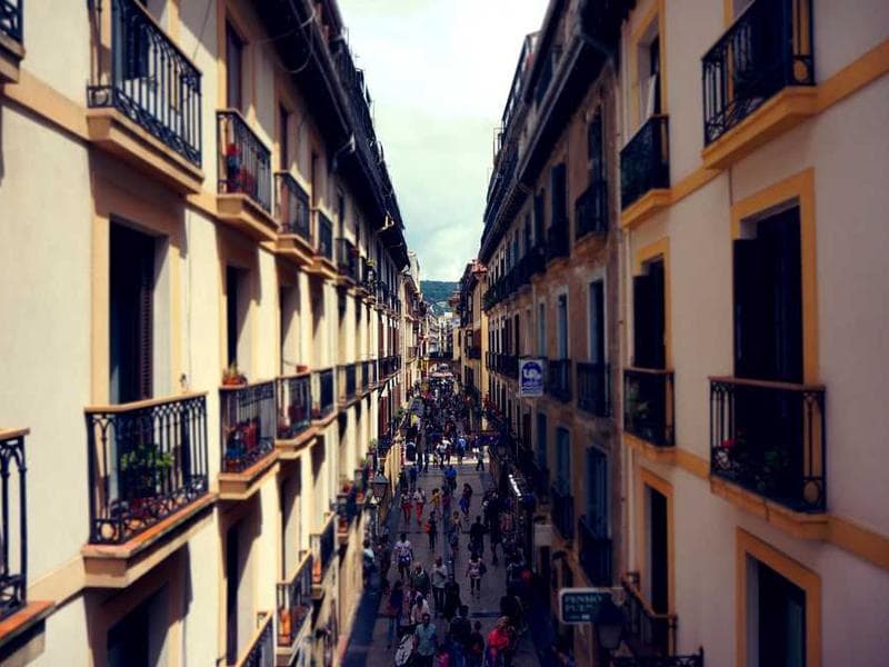 Fishing in Singapore