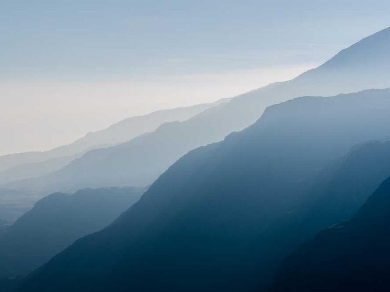 Fishing in South Korea