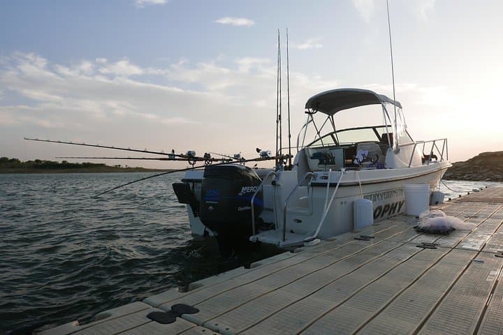 Avventura di Pesca e Raccolta di Conchiglie di Mezza Giornata a Shell Island - Photo 2
