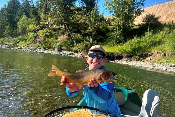 Inesquecível Aventura de Pesca com Mosca de Meio Dia em Jackson Hole - Photo 5