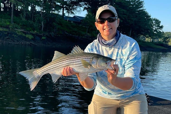 Exclusive 2-Person Fly Fishing Adventure on the Saco River - Photo 2
