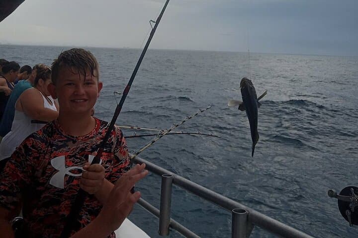4-Hour Specialty Fishing Adventure in Calabash, NC - Photo 5