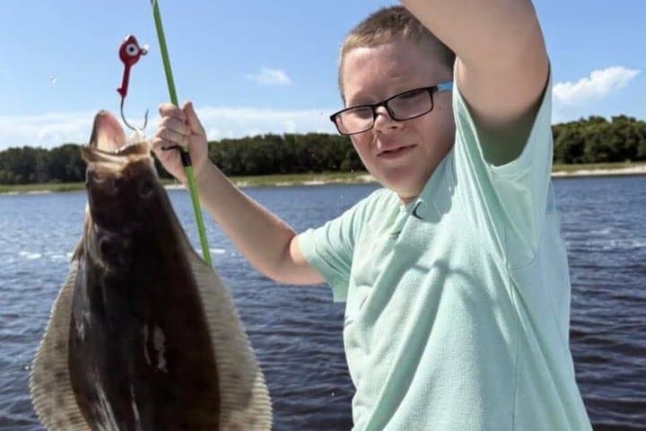 Captain Quick Fishing Charters: Your Ultimate Fishing Adventure - Photo 2