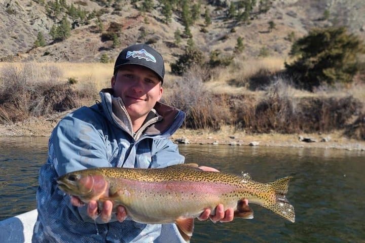 Des Tours de Pêche à la Mouche Guidés Inoubliables dans le Sud-Ouest du Montana - Photo 3