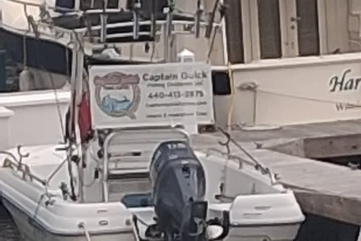 Captain Quick Fishing Charters: Your Ultimate Fishing Adventure - Photo 3