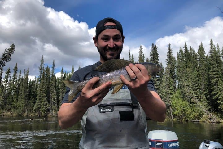 Exciting Guided Fishing Tours on the Chena River - Photo 5
