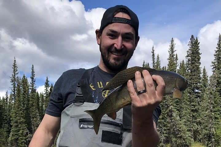 Exciting Guided Fishing Tours on the Chena River - Photo 3